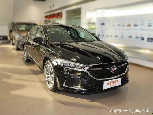 君越换代爆料视频最新,揭秘全新设计与科技升级