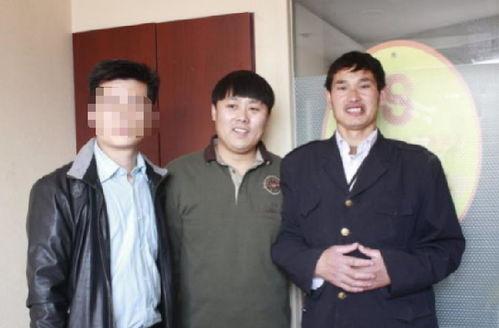 大衣哥最新爆料,娱乐圈背后的惊人真相